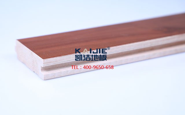 楓樺木C級(jí)結(jié)疤板運(yùn)動(dòng)木地板——?jiǎng)P潔地板