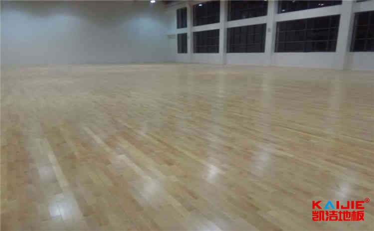 浙江專業(yè)體育地板厚度