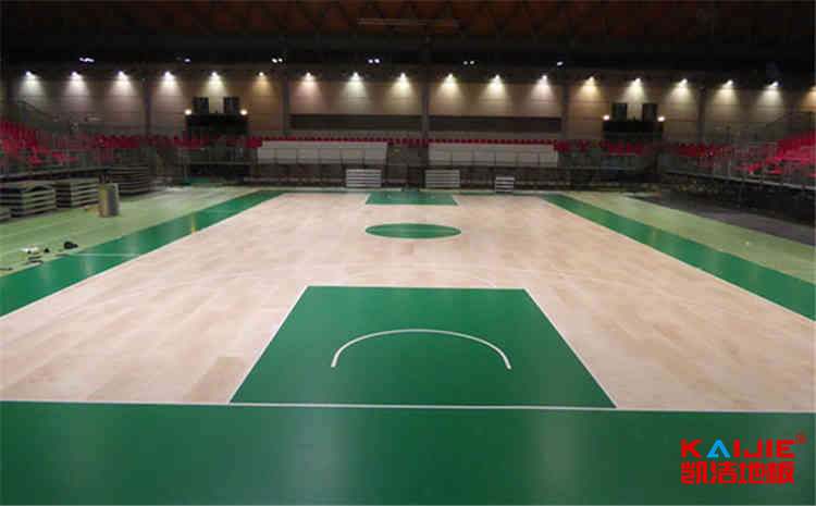 比賽場館體育運動地板代理商