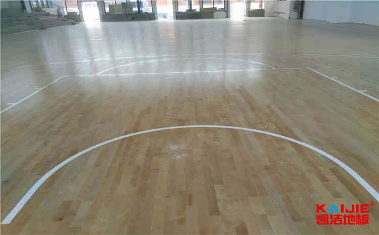 太原楓樺木體育地板哪些品牌